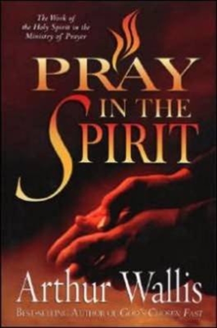 PRAY IN THE SPIRIT