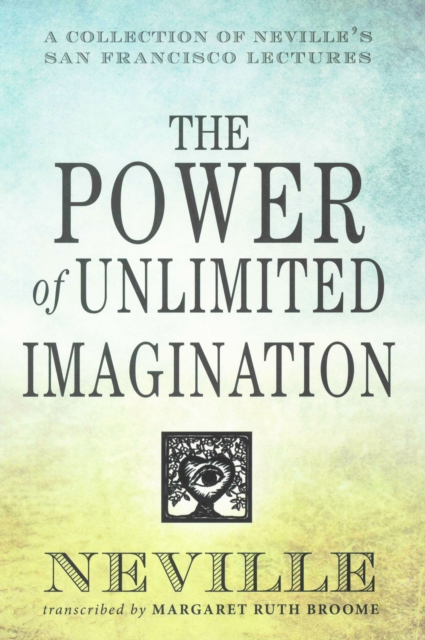 Power of Unlimited Imagination