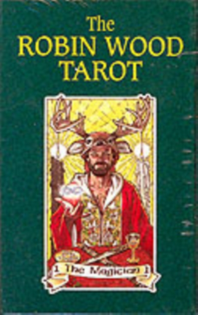The Robin Wood Tarot