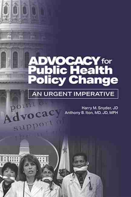 Advocacy for Public Health Policy Change