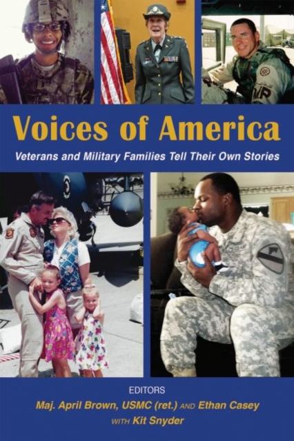 Voices of America