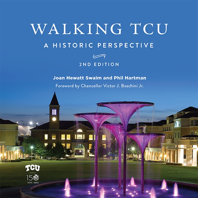 Walking TCU