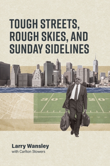 Rough Streets, Tough Skies, and Sunday Sidelines