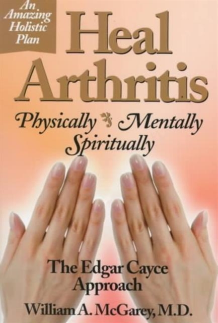 Heal Arthritis