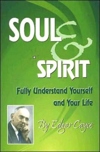 Soul and Spirit