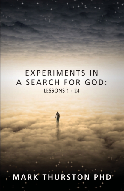 Experiments in a Search for God