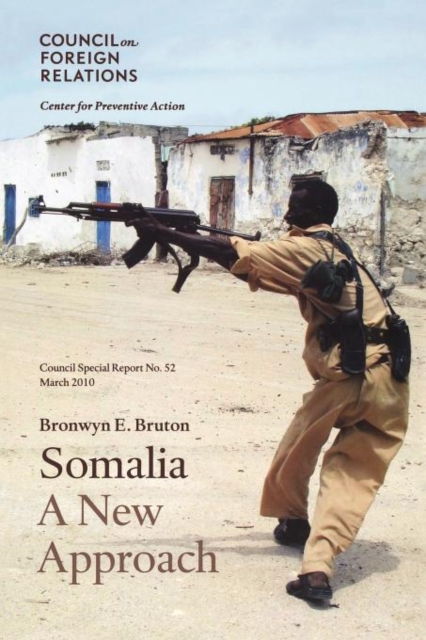 Somalia