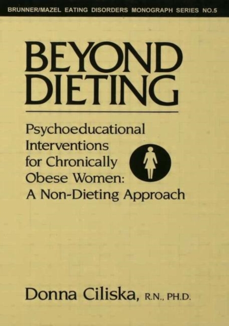 Beyond Dieting