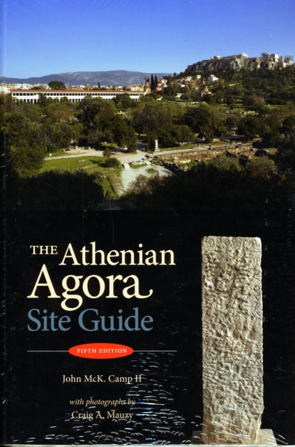 Athenian Agora