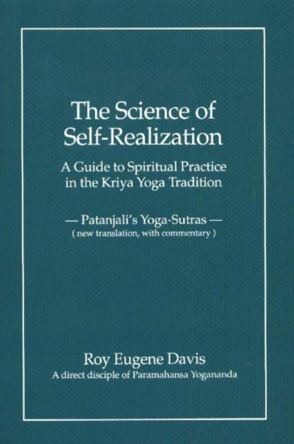 Science of Self-Realization