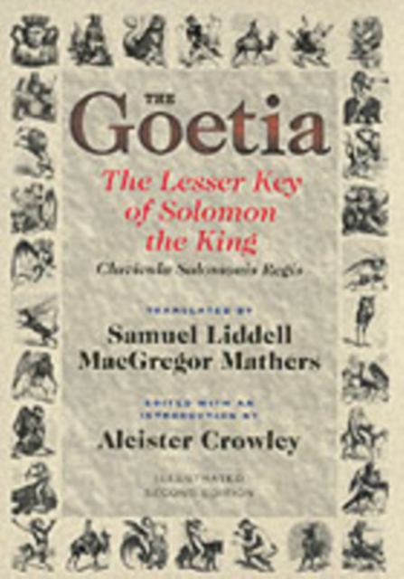 Goetia