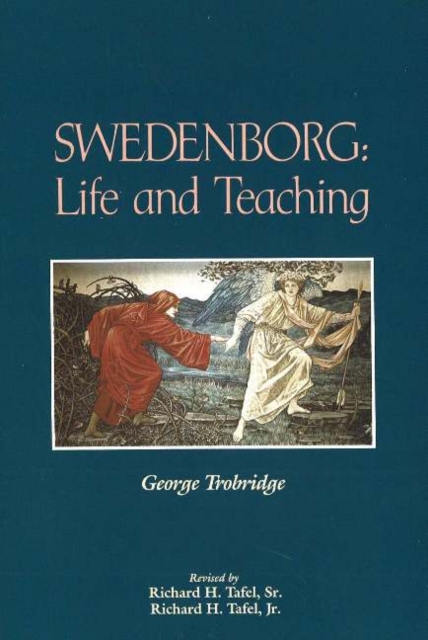 SWEDENBORG: LIFE & TEACHING