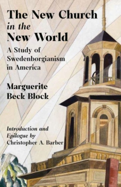 New Church in the New World