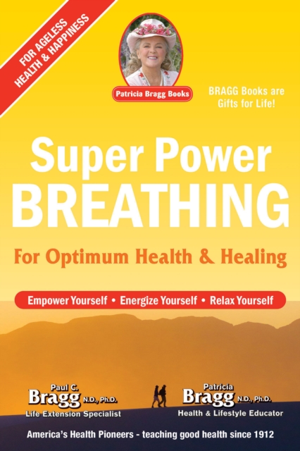 Super Power Breathing