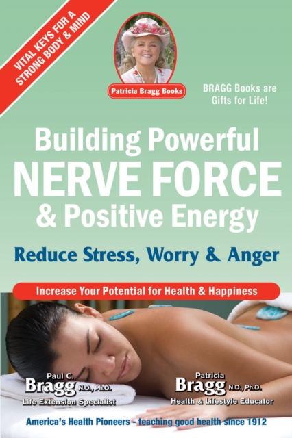 Building Powerful Nerve Force & Positive Energy