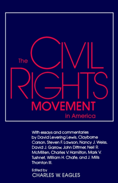 Civil Rights Movement in America