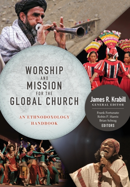 Worship and Mission for the Global Church