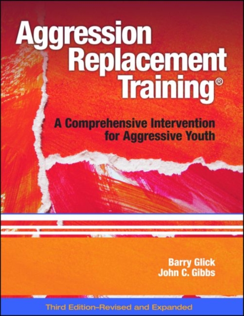 Aggression Replacement Training (R)