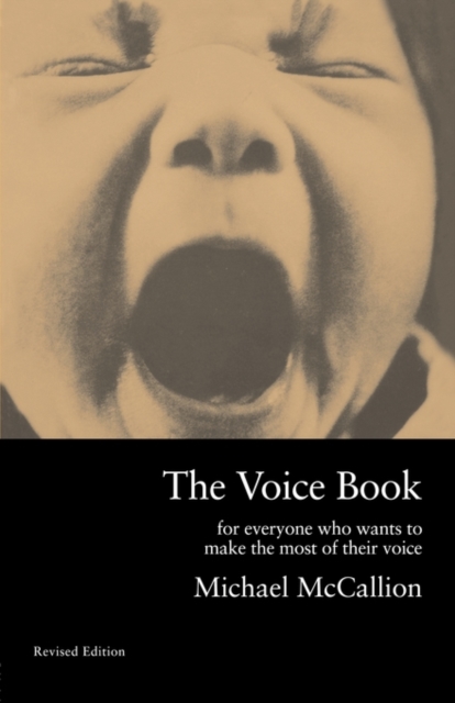Voice Book