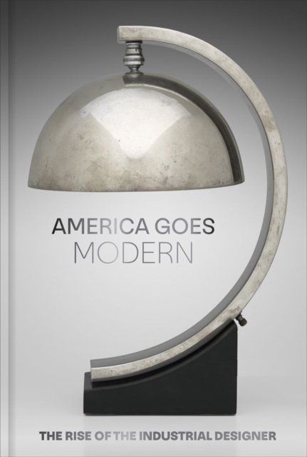 America Goes Modern