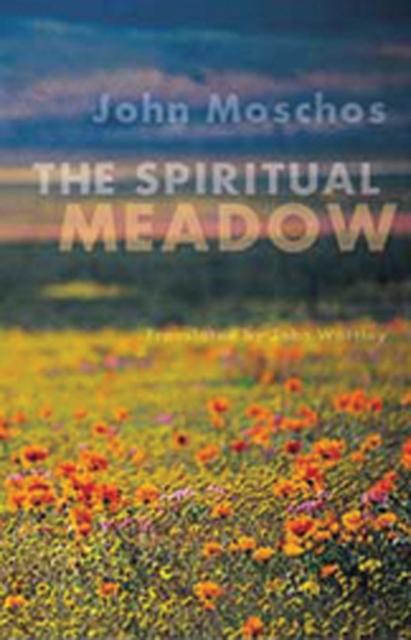 Spiritual Meadow