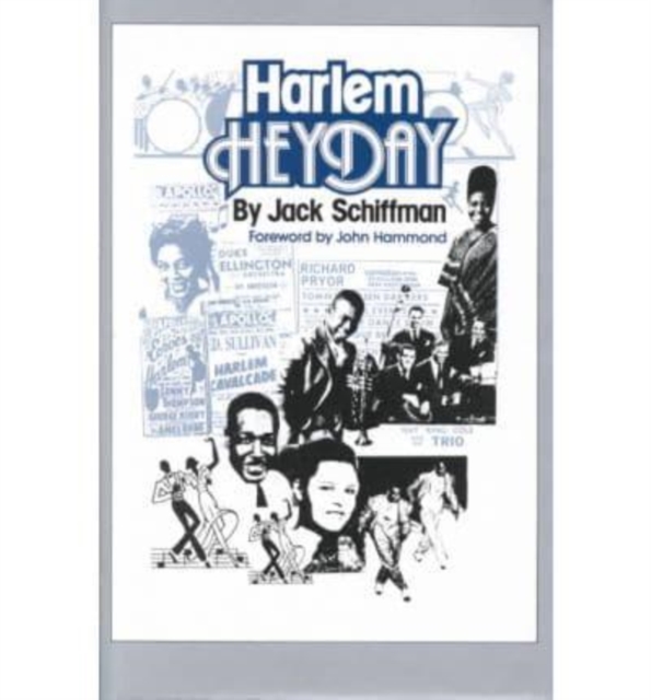 Harlem Heyday