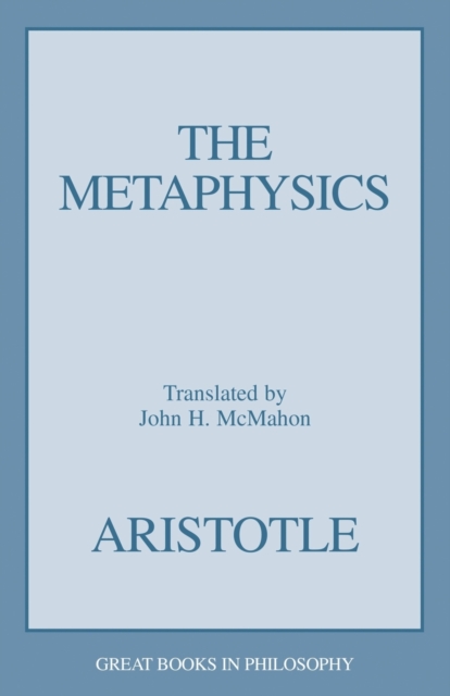 Metaphysics