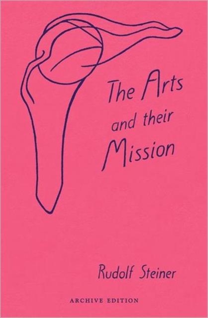 Arts and Their Mission