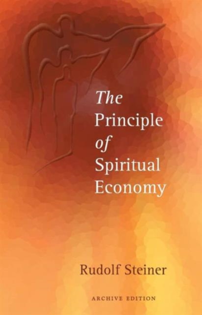 Principle of Spiritual Economy