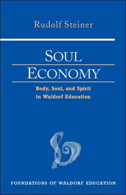 Soul Economy