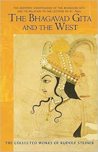 Bhagavad Gita and the West