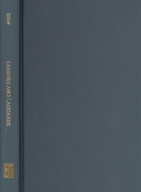 Leaders and Laggards – Governance, Civicness, and Ethnicity in Post–Communism Romania
