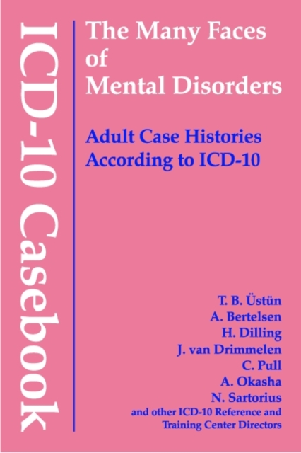 ICD-10 Casebook