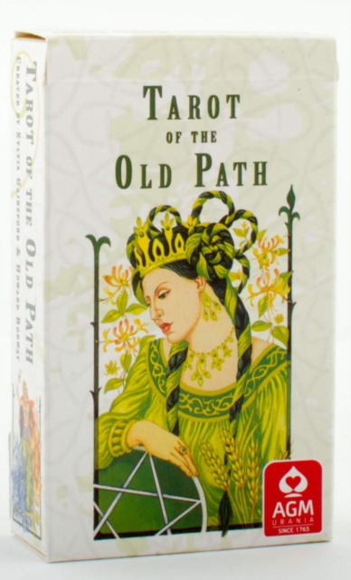 Tarot of the Old Path