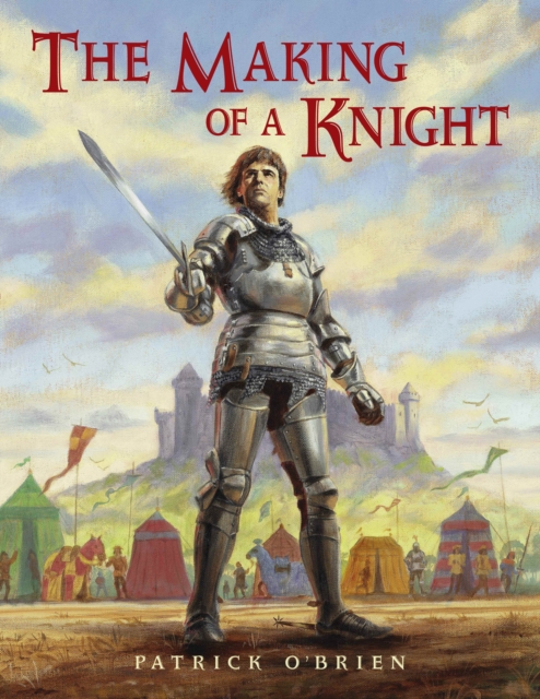 Making of a Knight