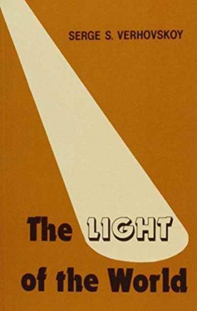 Light of the World  The