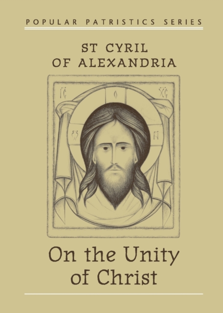 On the Unity of Christ