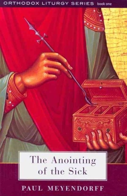 Anointing of the Sick