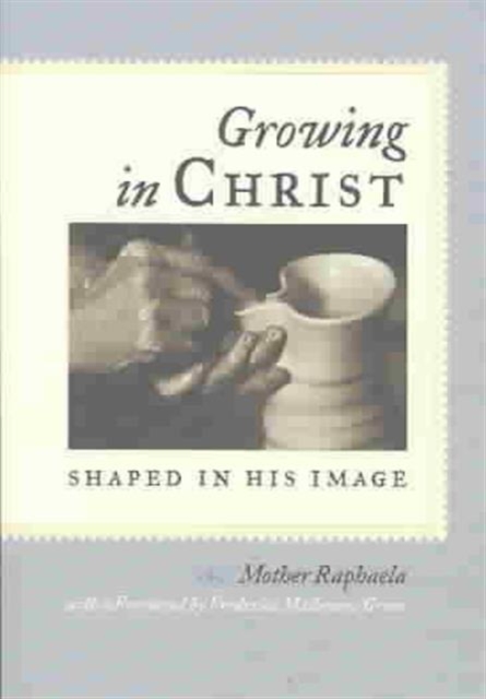 Growing in Christ