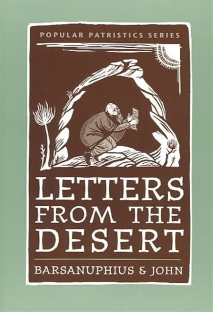 Letters from the Desert