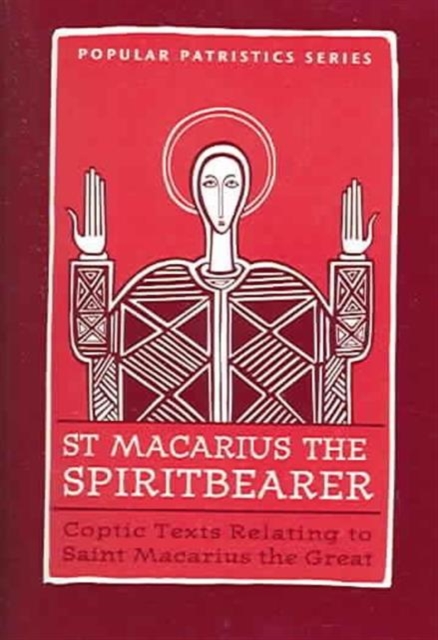 St Macarius the Spiritbearer