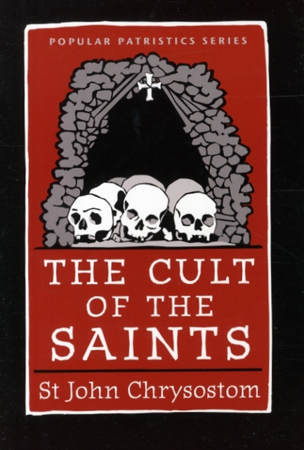 Cult of the Saints