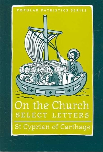 On the Church – Select Letters