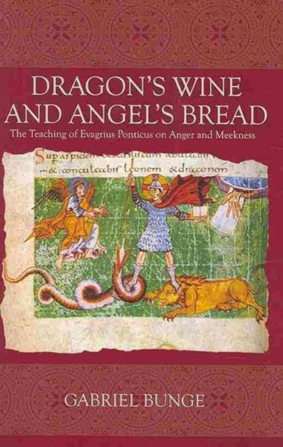 Dragon's Wine and Angel Bread