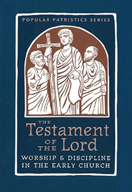 Testament of the Lord