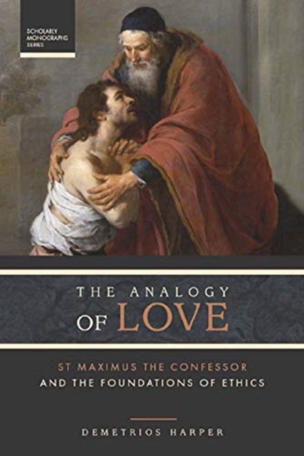 Analogy of Love: St Maximus