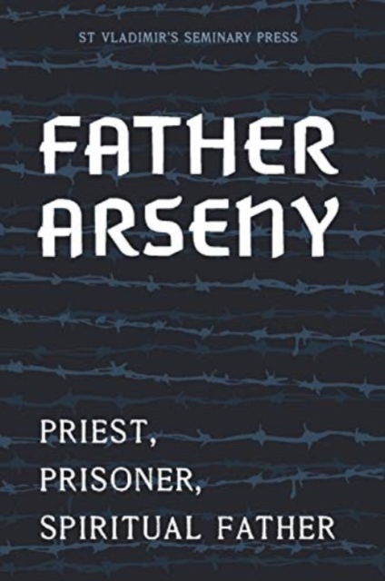 Father Arseny