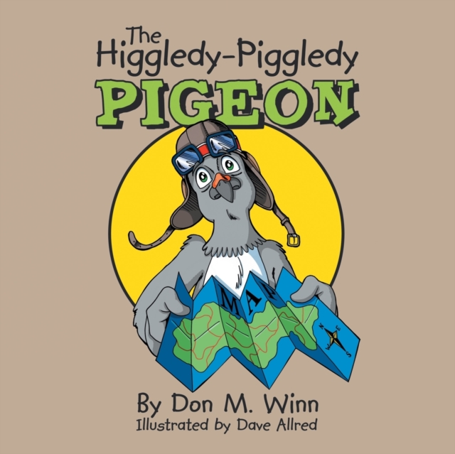 Higgledy-Piggledy Pigeon