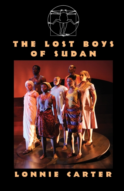 Lost Boys Of Sudan