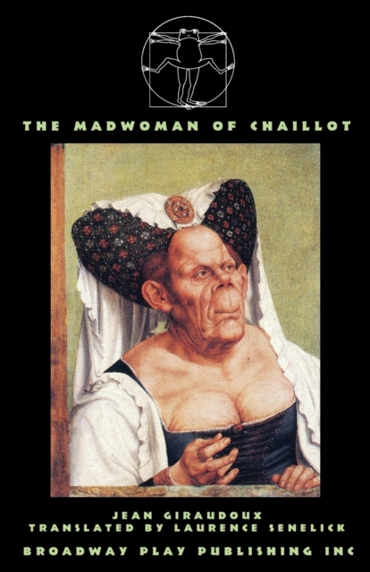 Madwoman Of Chaillot